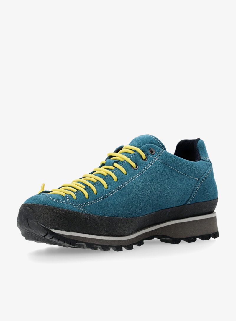 Preţ Pantofi outdoor Lomer Bio Naturale Low MTX - octane/giappone