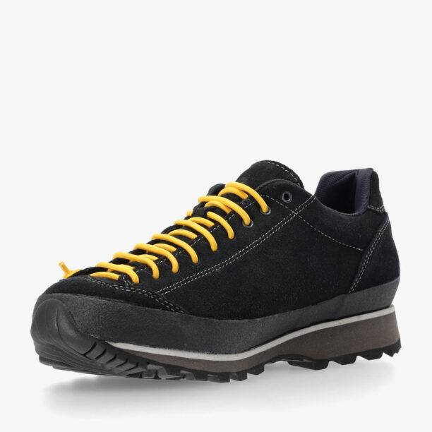 Preţ Pantofi outdoor Lomer Bio Naturale Low MTX - offblack