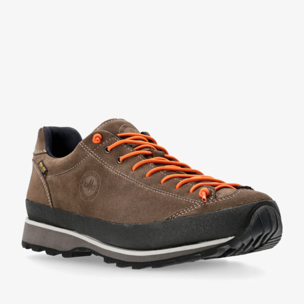 Cumpăra Pantofi outdoor Lomer Bio Naturale Low MTX - saloon/orange