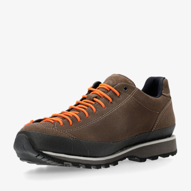 Preţ Pantofi outdoor Lomer Bio Naturale Low MTX - saloon/orange