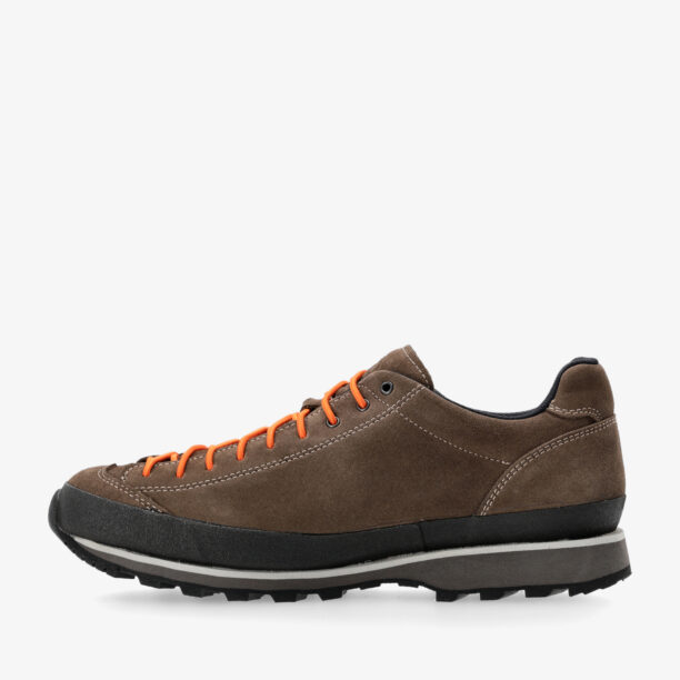 Original Pantofi outdoor Lomer Bio Naturale Low MTX - saloon/orange