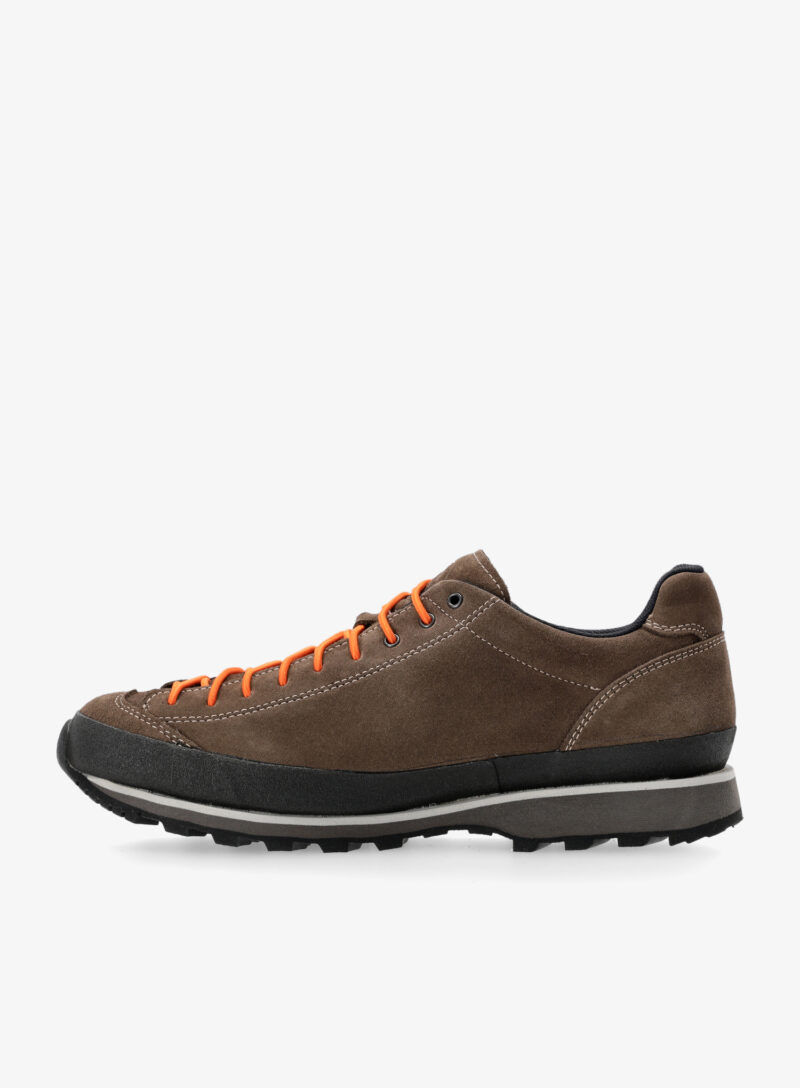 Original Pantofi outdoor Lomer Bio Naturale Low MTX - saloon/orange