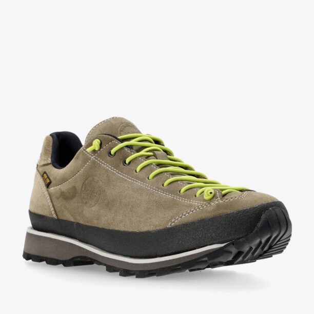 Cumpăra Pantofi outdoor Lomer Bio Naturale Low MTX - truffle/lime