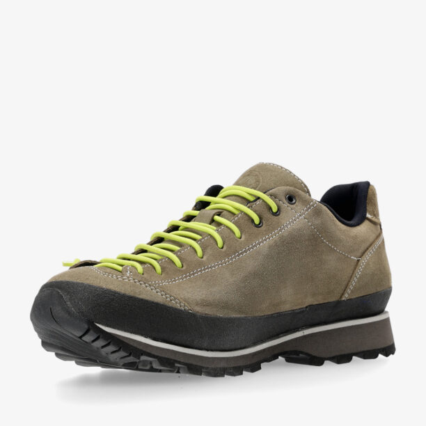 Preţ Pantofi outdoor Lomer Bio Naturale Low MTX - truffle/lime