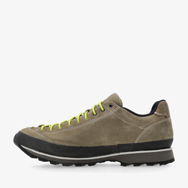 Original Pantofi outdoor Lomer Bio Naturale Low MTX - truffle/lime