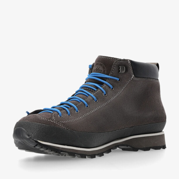 Preţ Pantofi outdoor Lomer Bio Naturale Mid MTX - antra/laguna