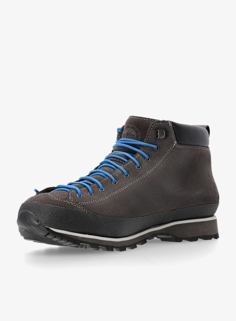 Preţ Pantofi outdoor Lomer Bio Naturale Mid MTX - antra/laguna