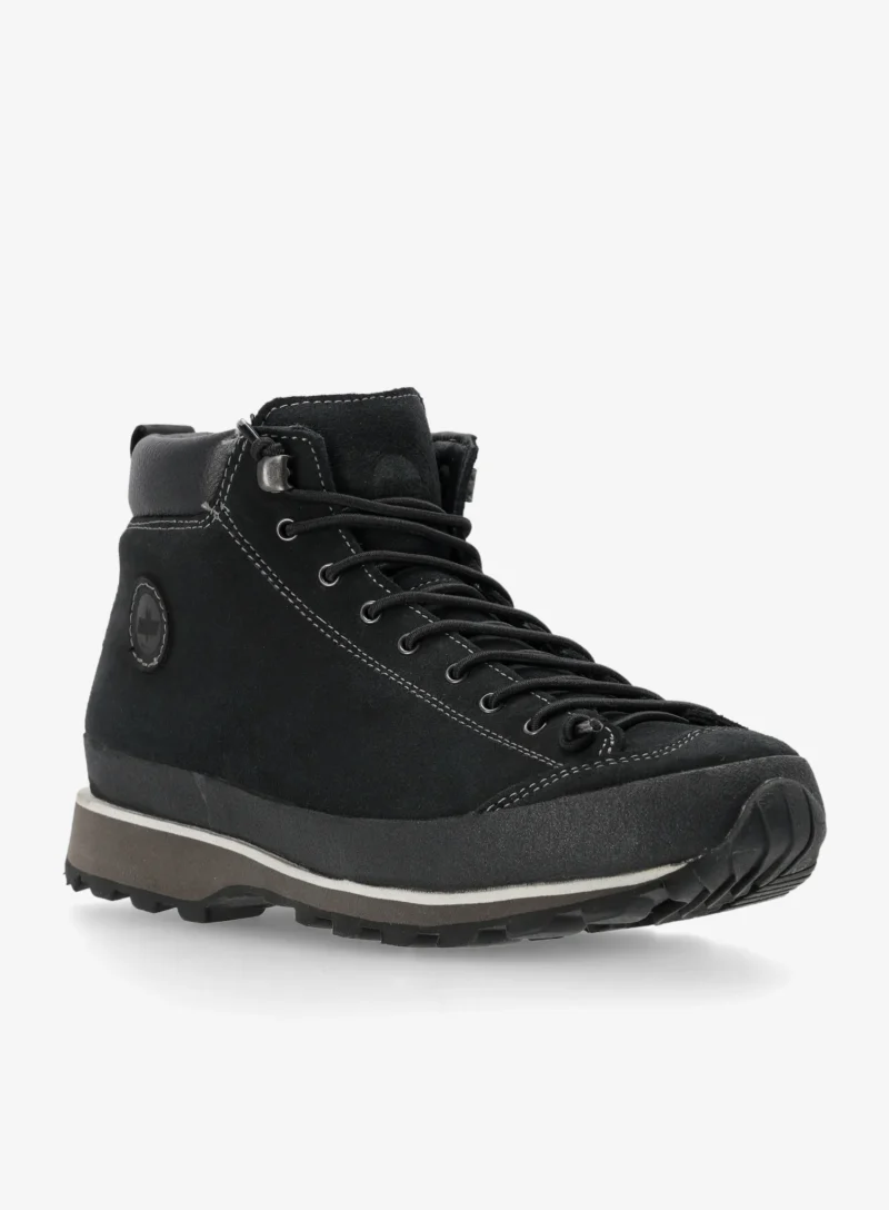 Cumpăra Pantofi outdoor Lomer Bio Naturale Mid MTX - offblack