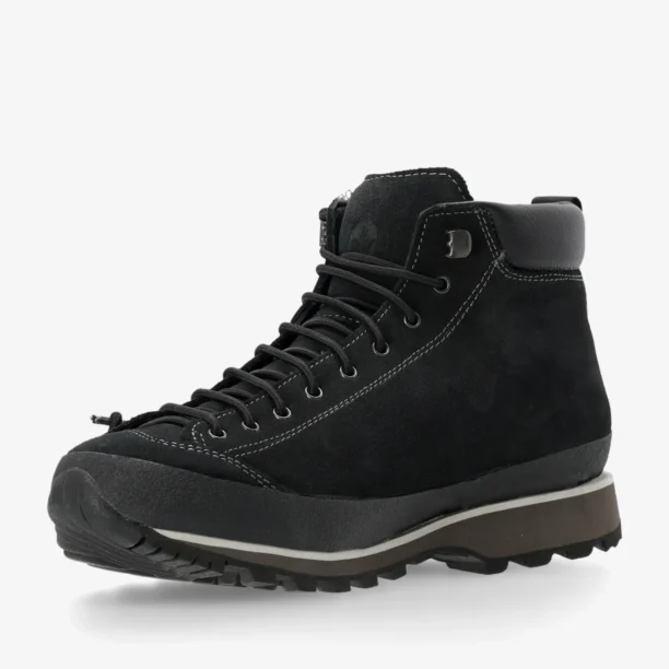 Preţ Pantofi outdoor Lomer Bio Naturale Mid MTX - offblack