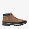 Pantofi outdoor Lomer Bio Naturale Mid MTX - saloon/orange