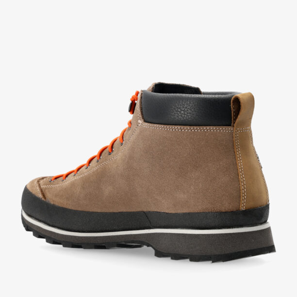 Preţ Pantofi outdoor Lomer Bio Naturale Mid MTX - saloon/orange