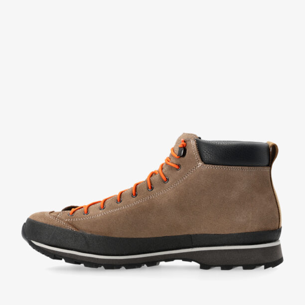 Original Pantofi outdoor Lomer Bio Naturale Mid MTX - saloon/orange