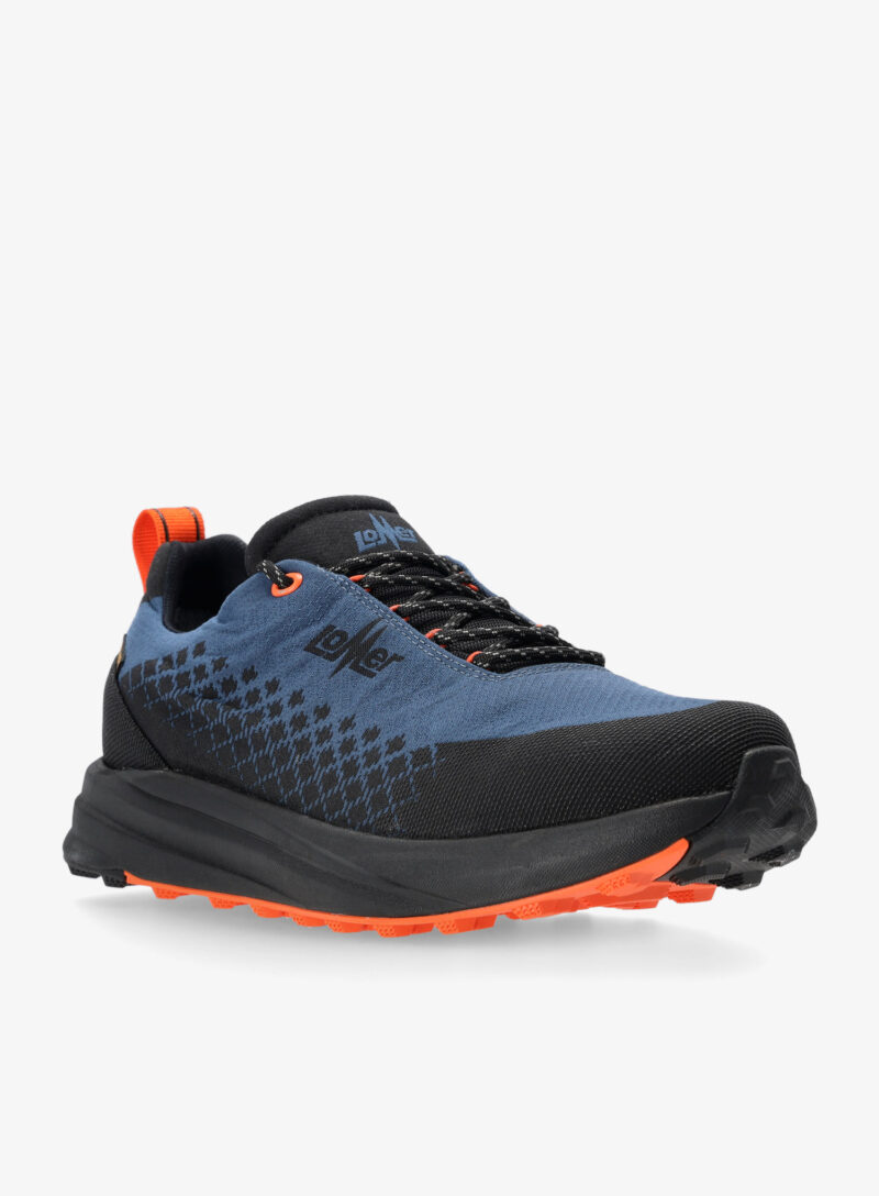 Cumpăra Pantofi outdoor Lomer Gravity MTX - night blue