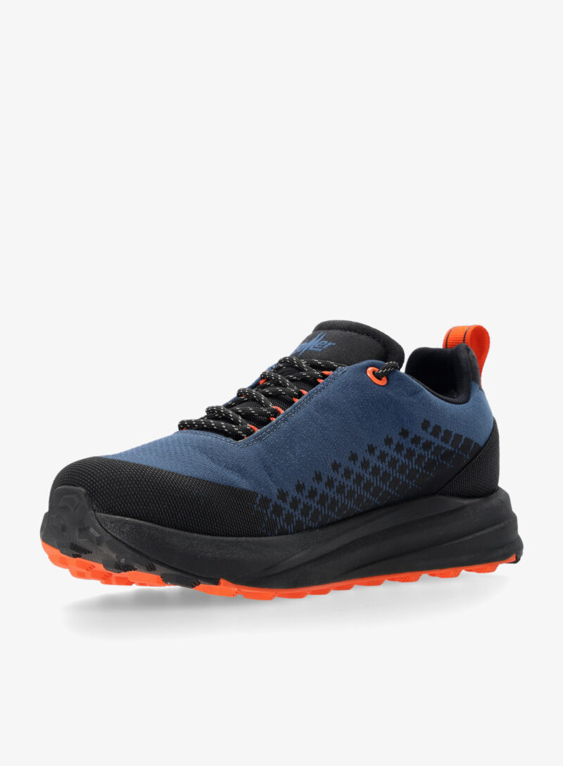 Preţ Pantofi outdoor Lomer Gravity MTX - night blue