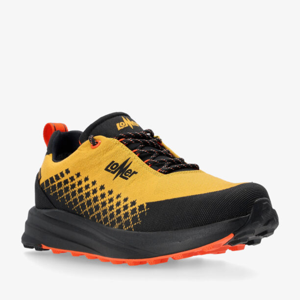 Cumpăra Pantofi outdoor Lomer Gravity MTX - yellow