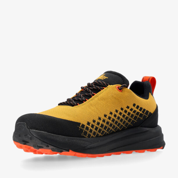 Preţ Pantofi outdoor Lomer Gravity MTX - yellow