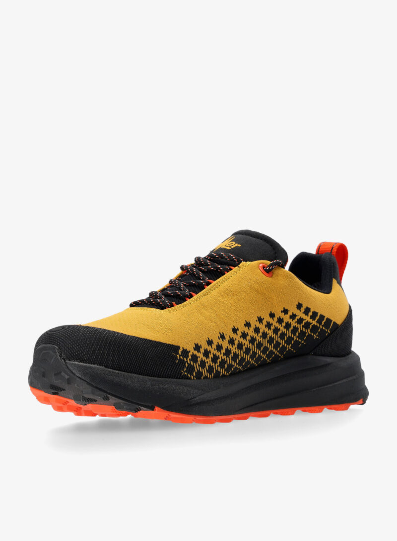 Preţ Pantofi outdoor Lomer Gravity MTX - yellow