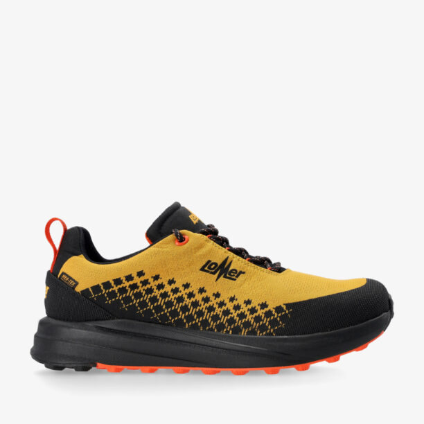 Pantofi outdoor Lomer Gravity MTX - yellow