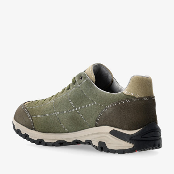 Preţ Pantofi outdoor Lomer Maipos Suede MTX - catfish/olive