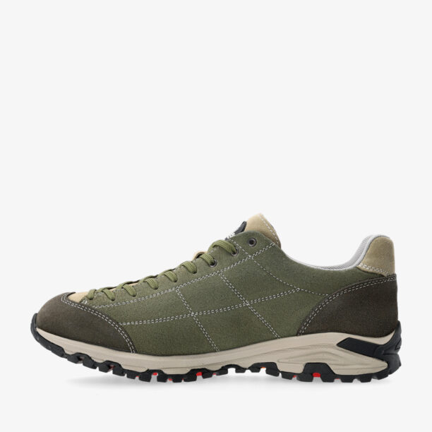 Original Pantofi outdoor Lomer Maipos Suede MTX - catfish/olive