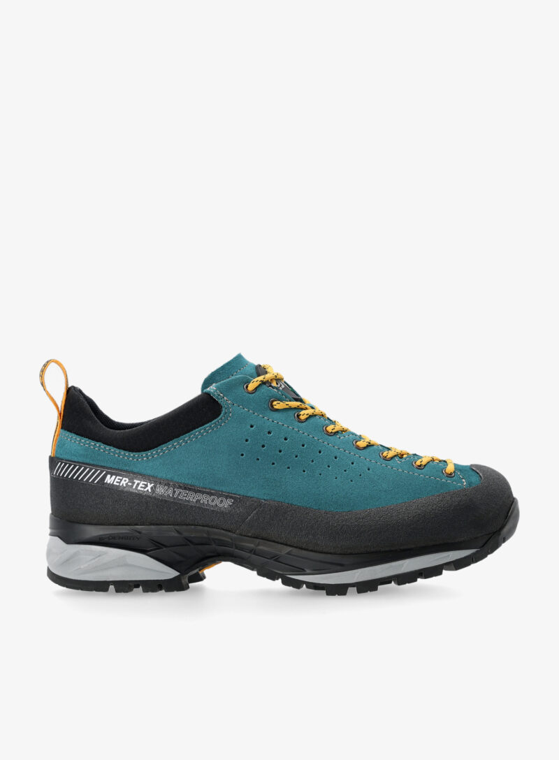 Pantofi outdoor Lomer Marmolada MTX - petrol