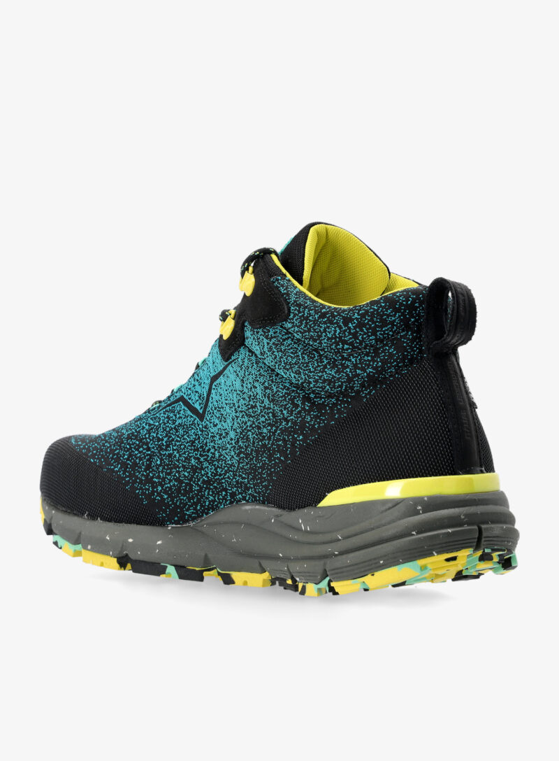 Preţ Pantofi outdoor Lomer Spider Mid Ultra MTX - sky