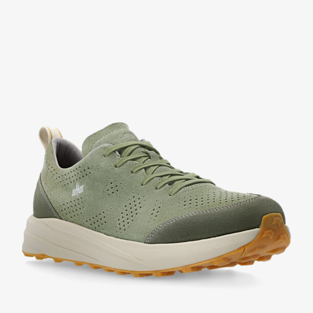 Cumpăra Pantofi outdoor Lomer Vitality Fit Air - bush