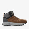 Pantofi outdoor Lumberjack Josep - brown/grey