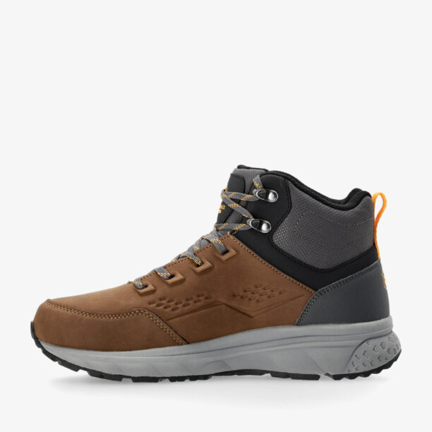 Original Pantofi outdoor Lumberjack Josep - brown/grey