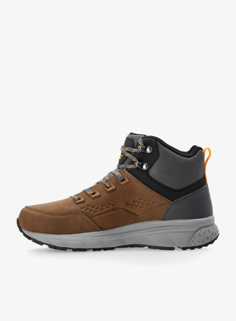 Original Pantofi outdoor Lumberjack Josep - brown/grey