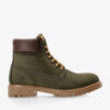 Pantofi outdoor Lumberjack River - olive green