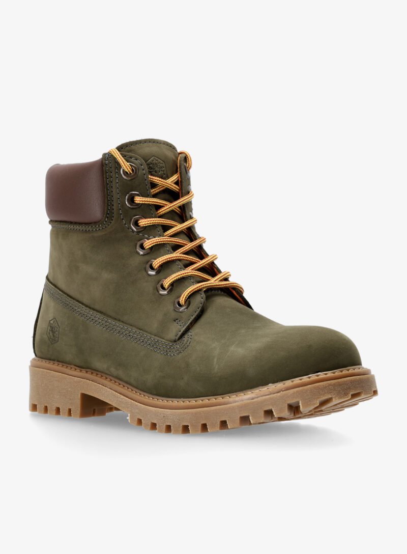 Cumpăra Pantofi outdoor Lumberjack River - olive green