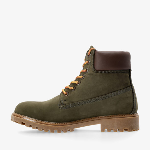 Original Pantofi outdoor Lumberjack River - olive green