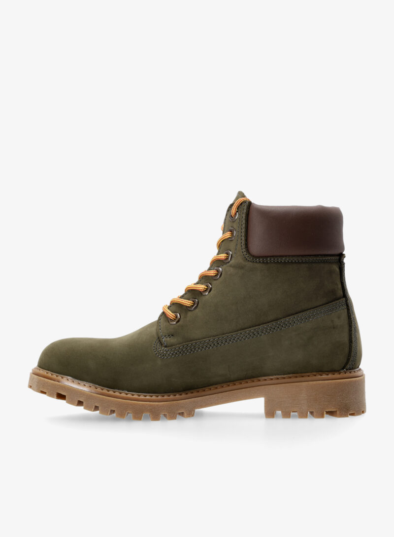 Original Pantofi outdoor Lumberjack River - olive green