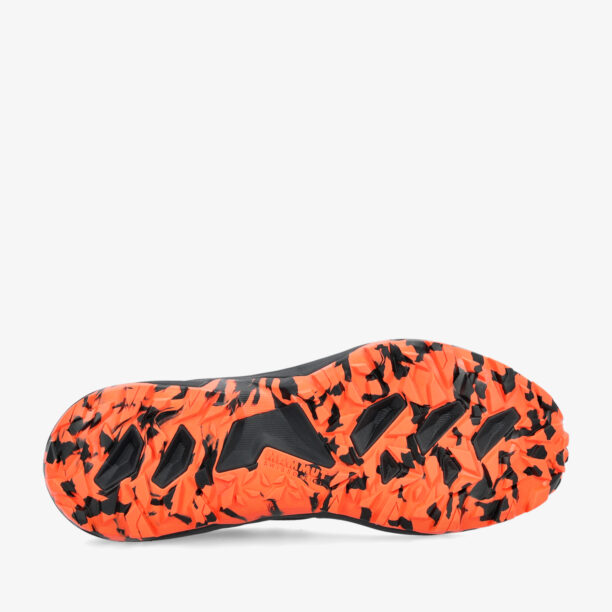 Pantofi outdoor Mammut Sertig II Low - black/vibrant orange preţ