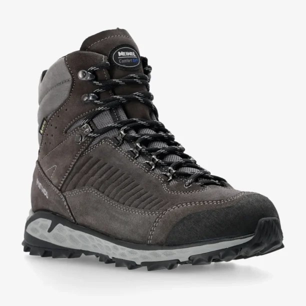 Cumpăra Pantofi outdoor Meindl Gemona GTX - anthracite/lemon