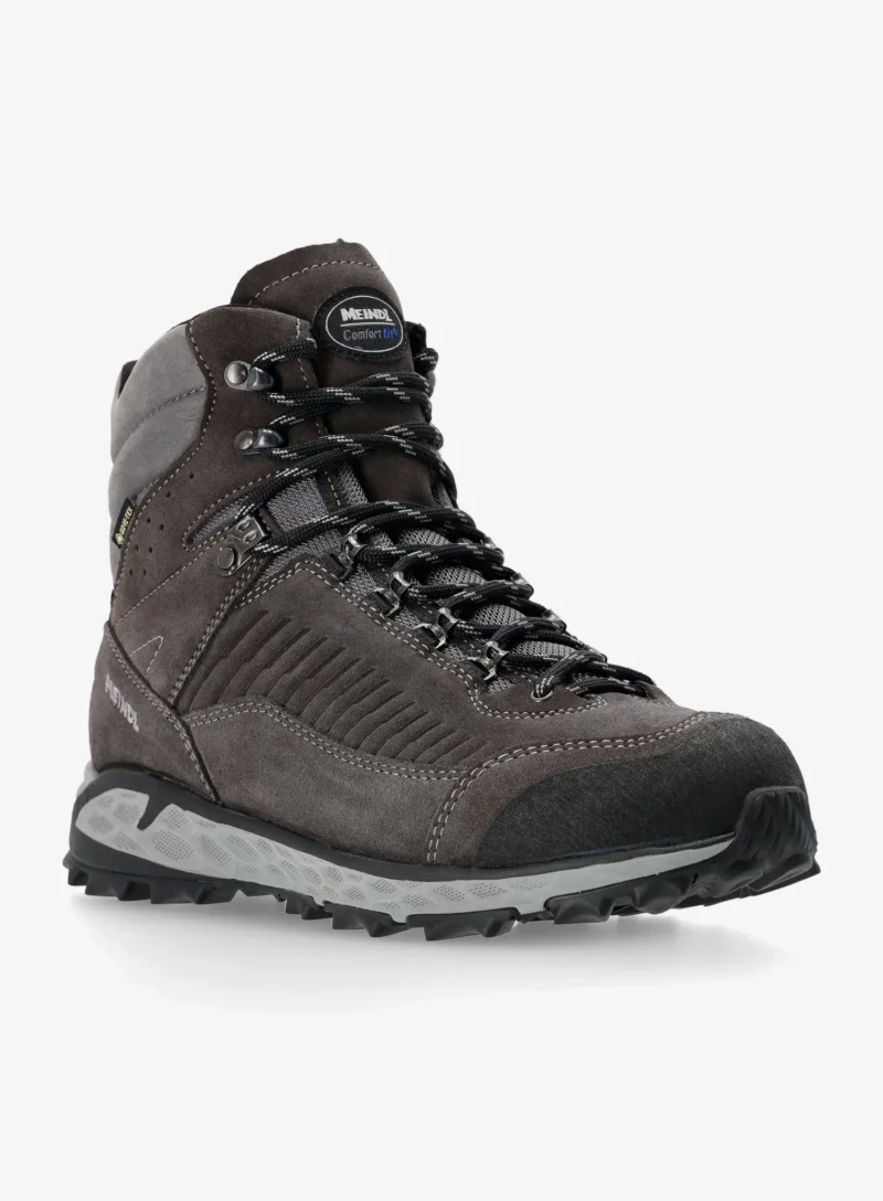 Cumpăra Pantofi outdoor Meindl Gemona GTX - anthracite/lemon