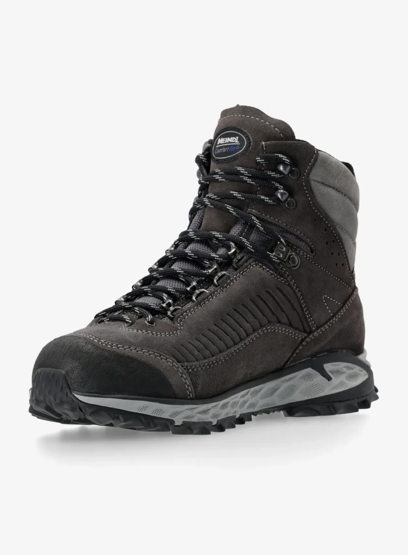 Preţ Pantofi outdoor Meindl Gemona GTX - anthracite/lemon