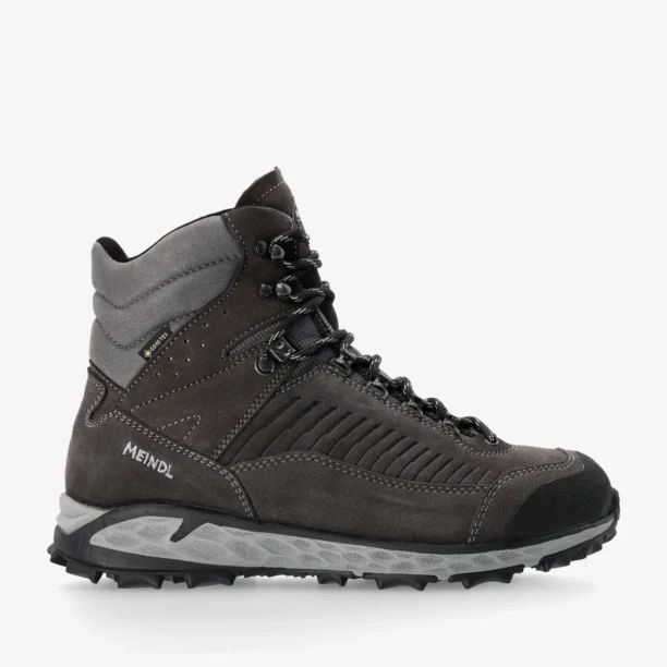 Pantofi outdoor Meindl Gemona GTX - anthracite/lemon