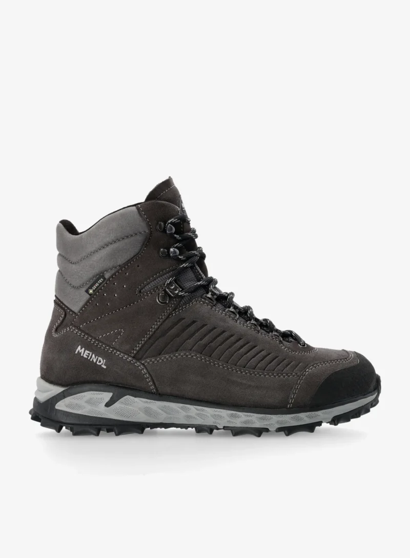 Pantofi outdoor Meindl Gemona GTX - anthracite/lemon