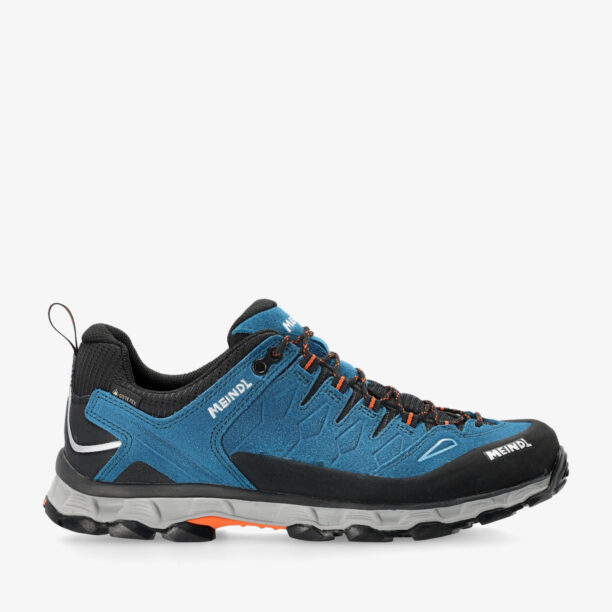 Pantofi outdoor Meindl Lite Trail GTX - blue/orange