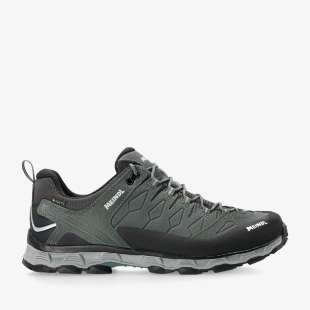 Pantofi outdoor Meindl Lite Trail GTX - loden