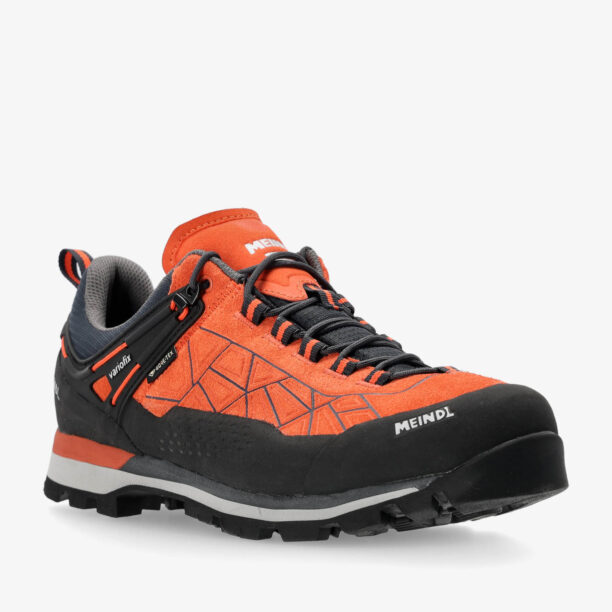 Cumpăra Pantofi outdoor Meindl Literock Free Gtx - orange