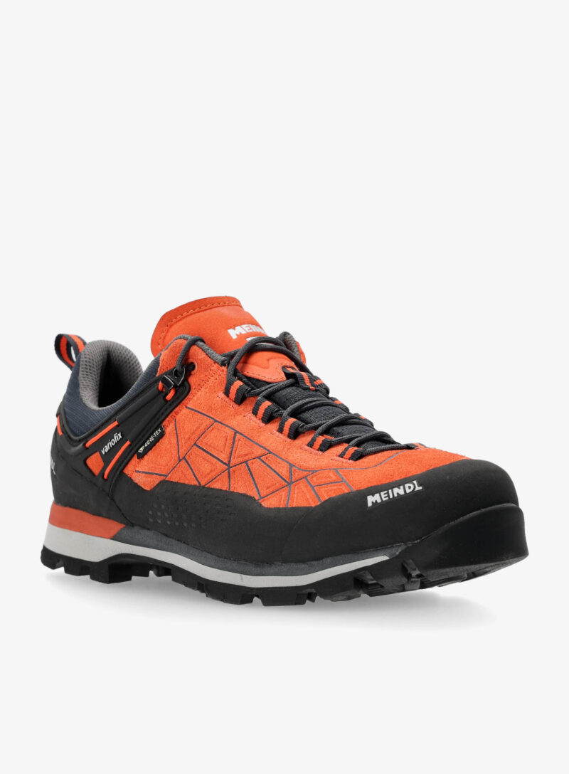 Cumpăra Pantofi outdoor Meindl Literock Free Gtx - orange