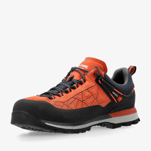 Preţ Pantofi outdoor Meindl Literock Free Gtx - orange