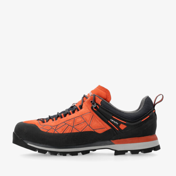 Original Pantofi outdoor Meindl Literock Free Gtx - orange