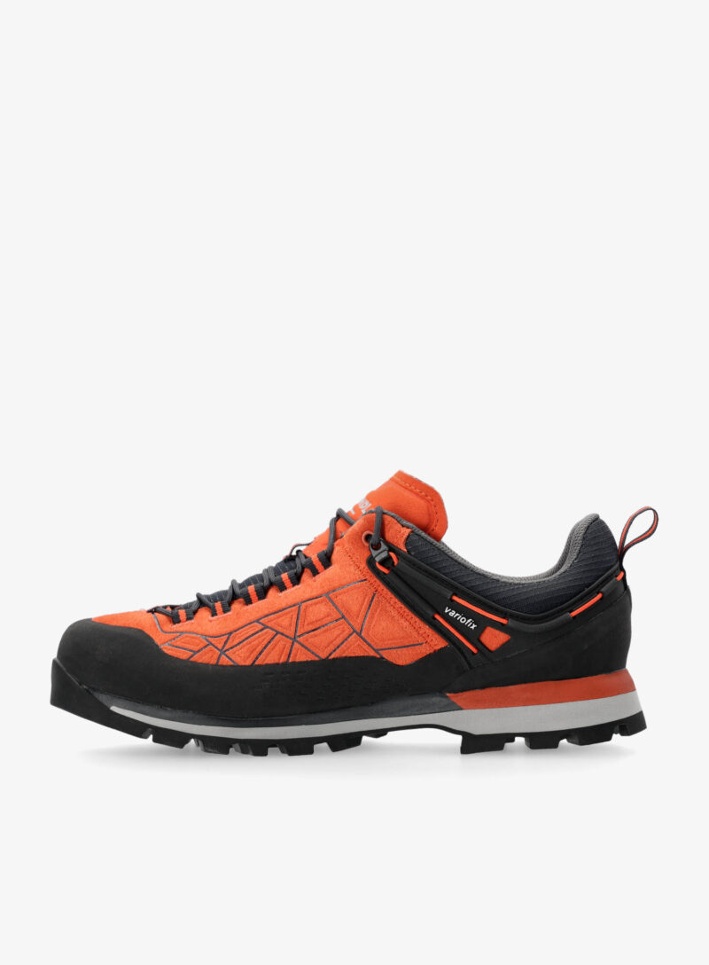 Original Pantofi outdoor Meindl Literock Free Gtx - orange