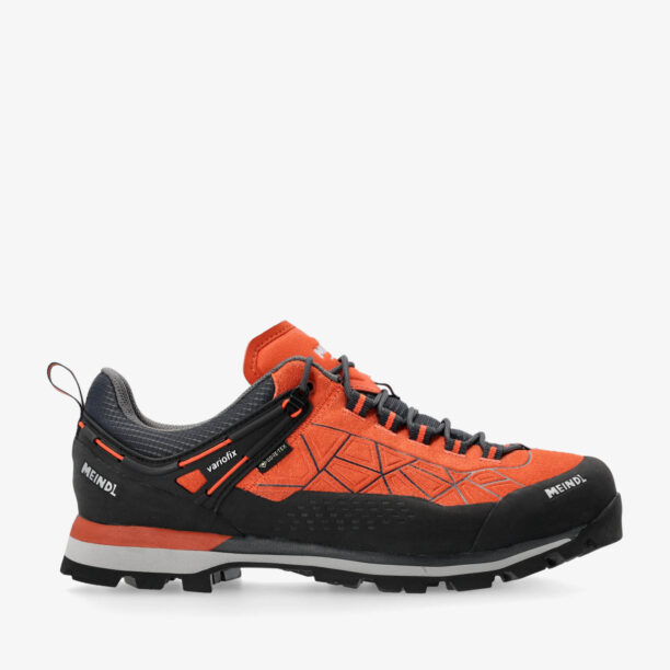 Pantofi outdoor Meindl Literock Free Gtx - orange