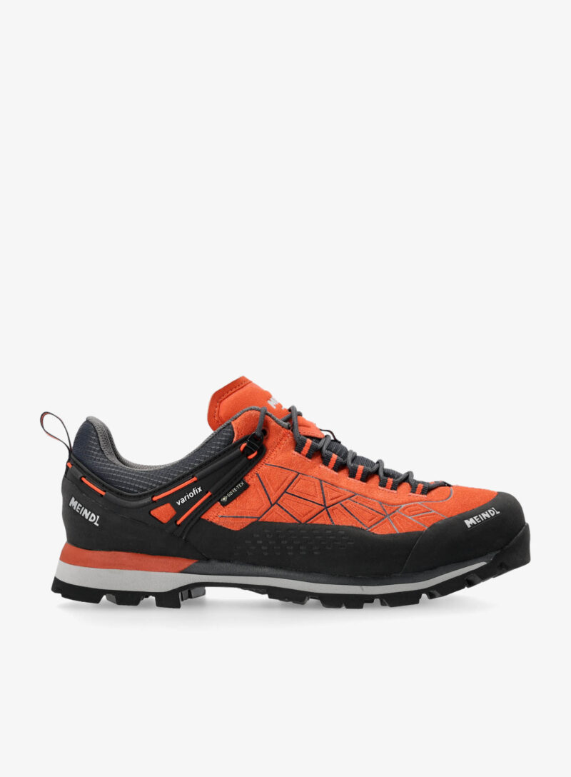 Pantofi outdoor Meindl Literock Free Gtx - orange