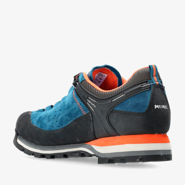 Preţ Pantofi outdoor Meindl Literock GTX - blue/orange